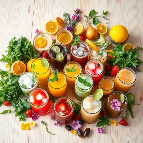 Juices